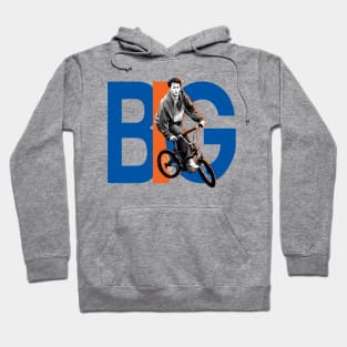 BIG 2 - Tom Hanks Hoodie